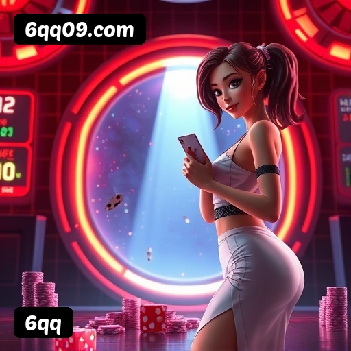 Certificações de segurança e licenças da 6qq