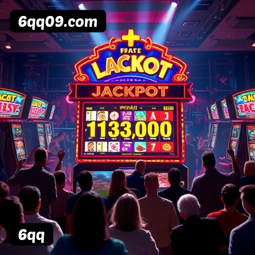 Bônus de Boas-vindas 6qq