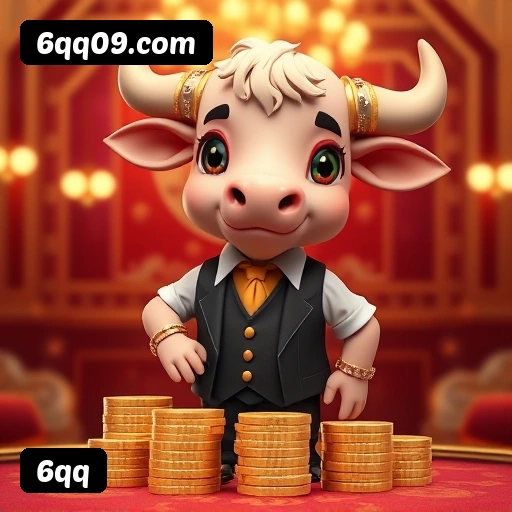 Streaming 4K no cassino ao vivo da 6qq